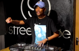 Semi Tee x Mdu aka TRP – Top Dawg Session’s Live Mix S 2 E 1