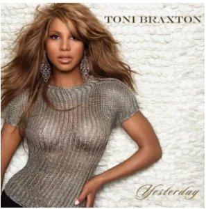 Toni Braxton Feat. Trey Songz – Yesterday