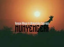 Tongai Moyo Songs 2023 : Munyengeri Mp3 Download Fakaza