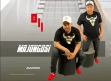 uMajongosi – NOMABENGATHINI