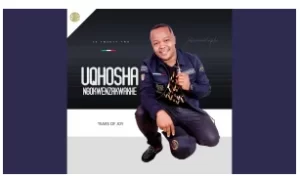 uQhosha ngokwenzakwakhe – Ushone ngalena