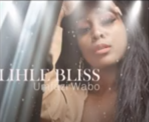 Lihle Bliss – Umfazi Wabo (Amapiano)