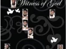 Witness Of God – Ngizokwedlula Jule Lizwe