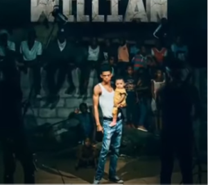 William Last KRM – Do It For Willian