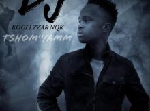 Xivo no Quincy & Dj KoollZzar NQK – Imithandazo