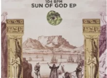 104 BPM – Sun Of God