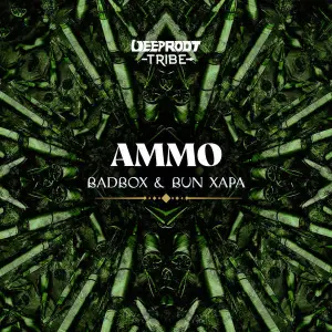 Badbox & Bun Xapa – Ammo (Extended Mix)