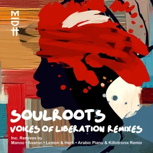 Soulroots & Mnqobi Yazo – Lahloma (Manoo Remix)