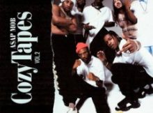 Asap Mob Cozy Tapes Vol 2 Zip Mp3 Download Fakaza