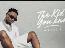 AUDIO: Marioo – Kulanina