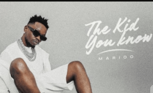 AUDIO: Marioo – Kulanina