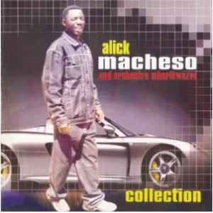 Alick Macheso & Orchestra Mberikwazvo – Mundikumbuke