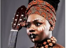 Amanda Black – Amazulu