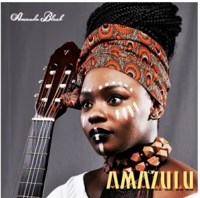 Amanda Black – Amazulu