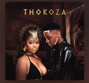 Amasiblings – Thokoza Mp3 Download