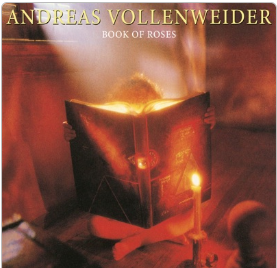 Andreas Vollenweider – Hirzel