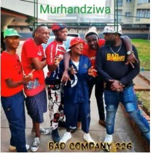 Bad Company 226 – Bawele Bo Nkomi