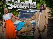 Bahati – Salome