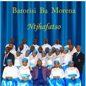 Barorisi Ba Morena – Barorisi