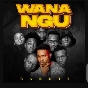 Baruti – Wanangu