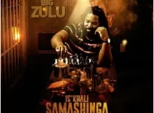 Big Zulu – 100 Bars