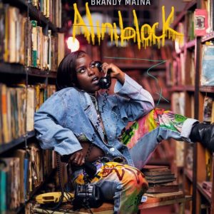 Brandy Maina – Alini Block