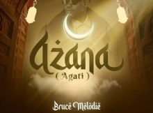 Bruce Melodie – Azana (Agati)