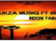 Bukza Musiq – Indoni Yamanzi ft. Busi