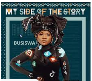 Busiswa – Ikhona Baleka Mp3 Download