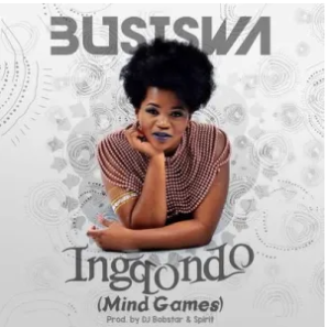 Busiswa – Ingqondo