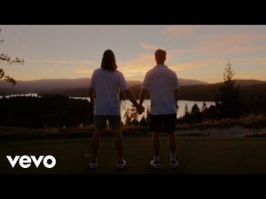 Calum Scott - Woke Up In Love Mp3 Download Fakaza