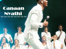 Canaan Nyathi – Hallelujah Umkhulu