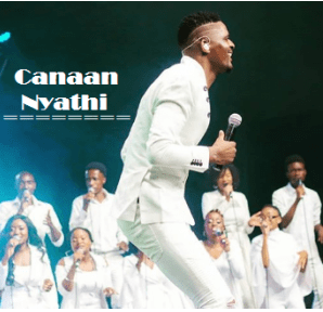 Canaan Nyathi – Hallelujah Umkhulu