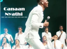 Canaan Nyathi – Kwakungelula