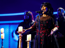 CeCe Winans – Goodness Of God Mp3 Download Fakaza