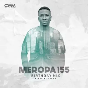 Ceega – Wa Meropa 155