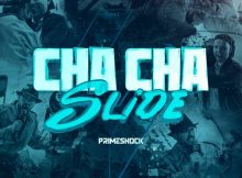 DJ Casper - Cha Cha Slide Mp3 Download Fakaza