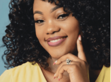 Deborah Lukalu – Grace