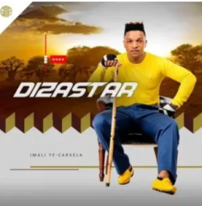 Dizastar – Wavele Wathula ft. Limit