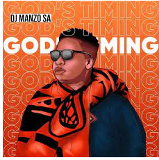 Dj Manzo SA, Khaeda RSA – Higher