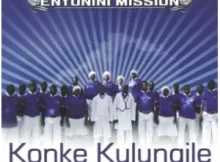 Enyonini Mission – Calvary