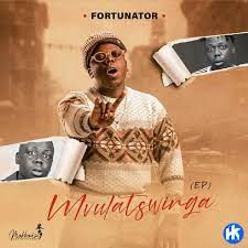 Fortunator – Mvulatswinga Album