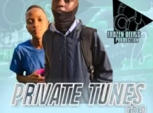 Frozen Deep Private Tunes Ep 2 Download Mp3