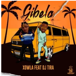 Gibela Fakaza Mp3 Download