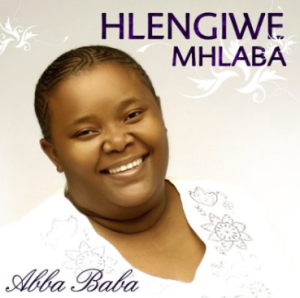 Hlengiwe Mhlaba – Jesus is the Answer