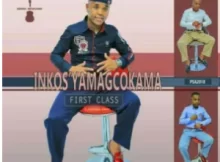 Inkos’yamagcokama – Icala Lomjolo