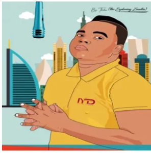 Intabayasedubai – Omunye Birthday Song