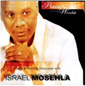 Israel Mosehla – Moya Waka Ore Eya