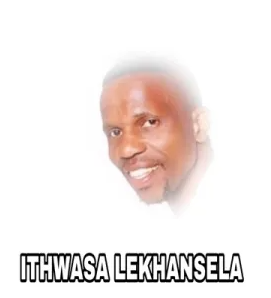 Ithwasa Lekhansela – Nkulunkulu Wami