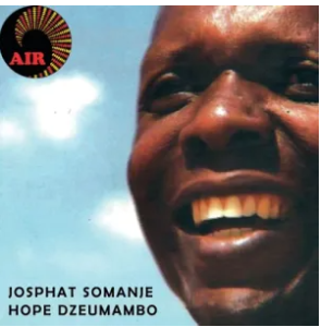 Josphat Somanje – Hope Dzeumambo